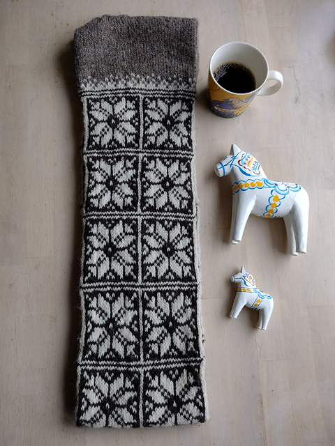 Orø Cowl