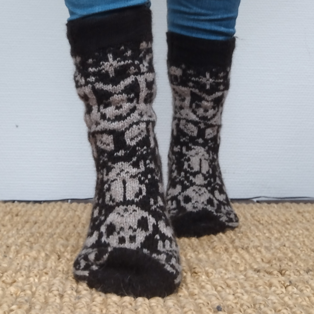 Felwood Socks