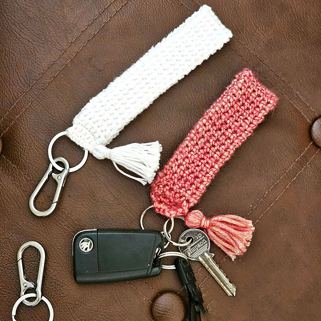 Keychain Holder