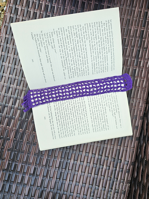 Beginners Bookmark