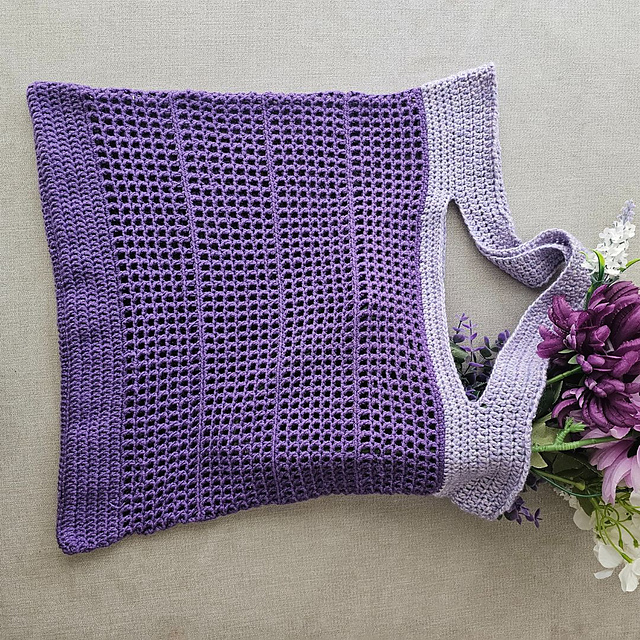 Bloom Tote Bag