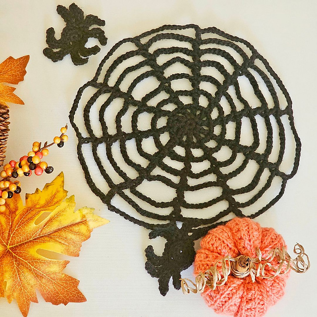 Spider Web