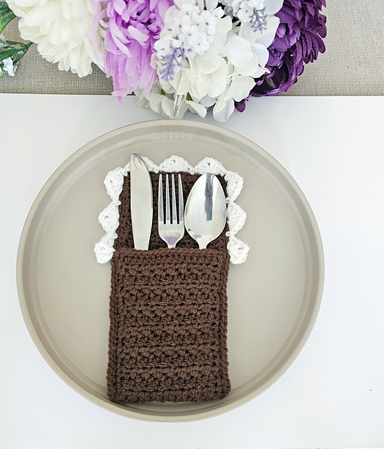 Cutlery Pouch