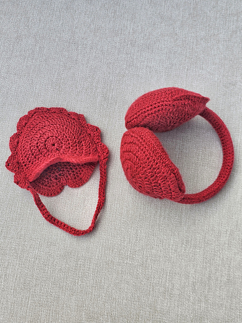 Heart Treat Bag