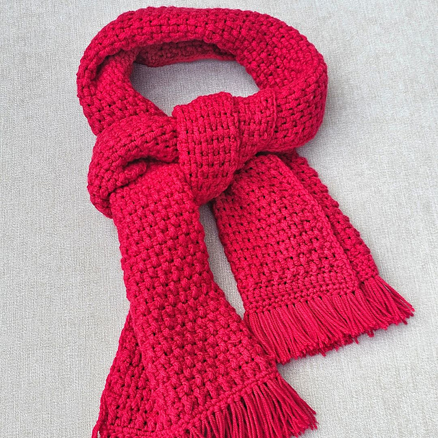 All Too Well Scarf