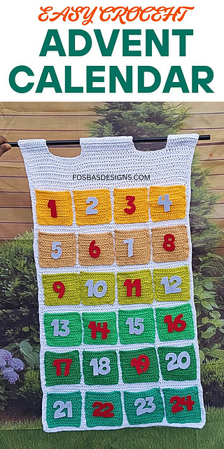 Advent Calendar