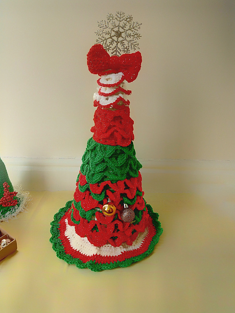 Christmas tree