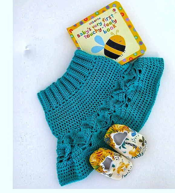 Isabela Skirt Kids
