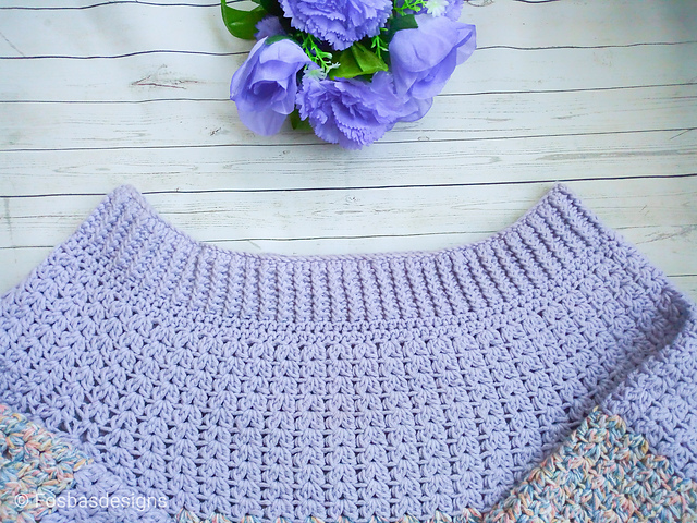 Vestige Pullover