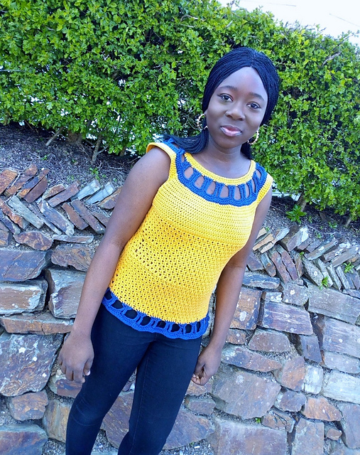 Rhapsody Tee