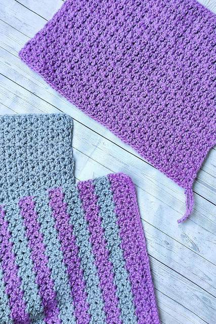 Blossom Wash Cloth