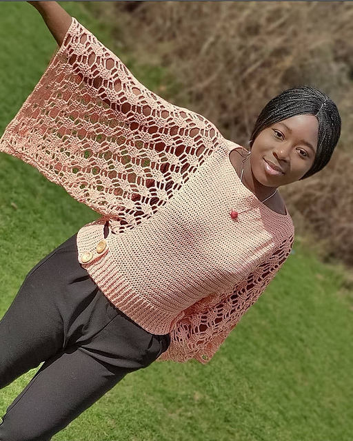 LuLu Top