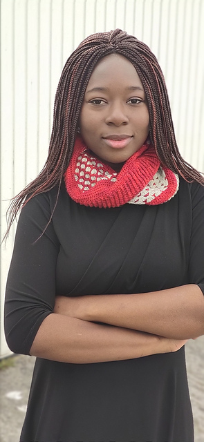 Honeycomb Reversible Cowl
