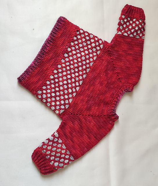 Kids Christmas Sweater