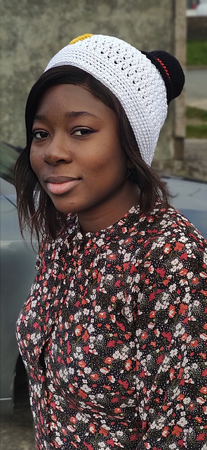 Snowman Beanie