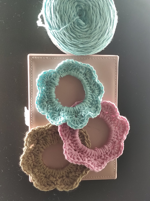 Hair Scrunchie