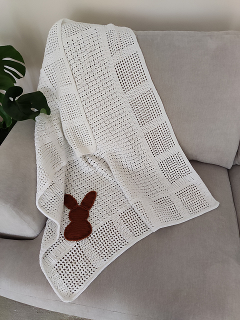 Timmy Blanket