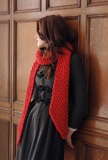 Elise Scarf