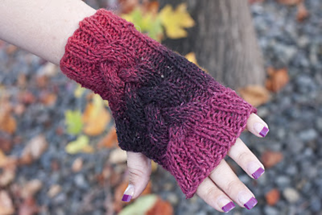 Market Mitts
