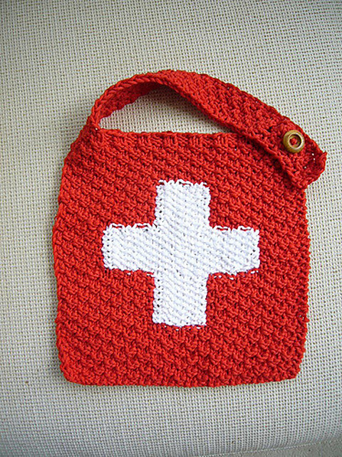 Swiss Cloth/Bib
