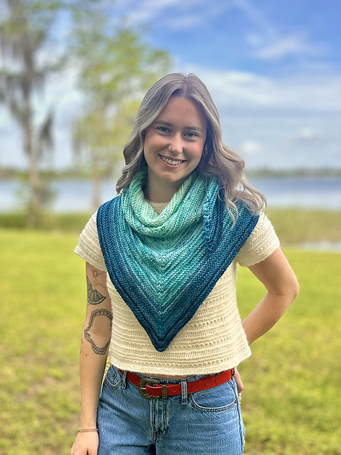 Tropical Dilemma DK