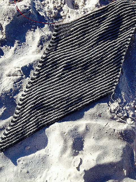 All Seasons Scarf