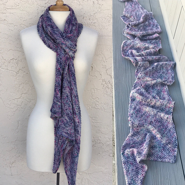 Helluva Scarf