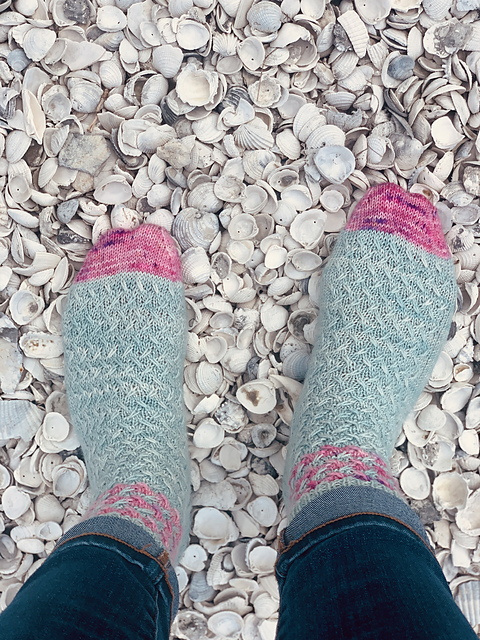 Third Coast Socks