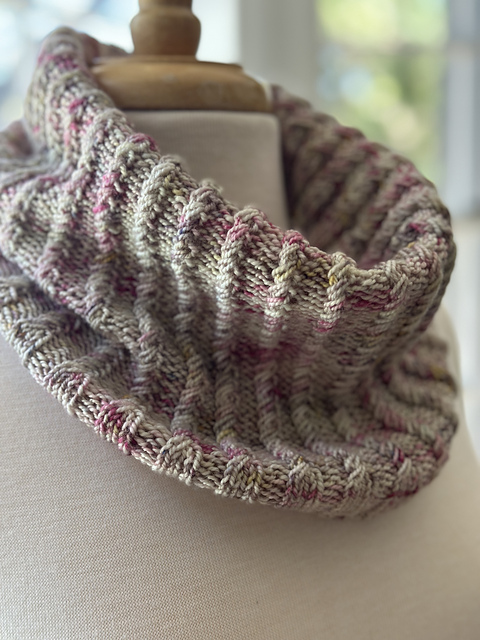 Me Time Cowl