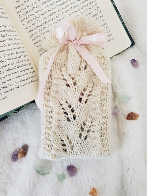 Apothecary Bag