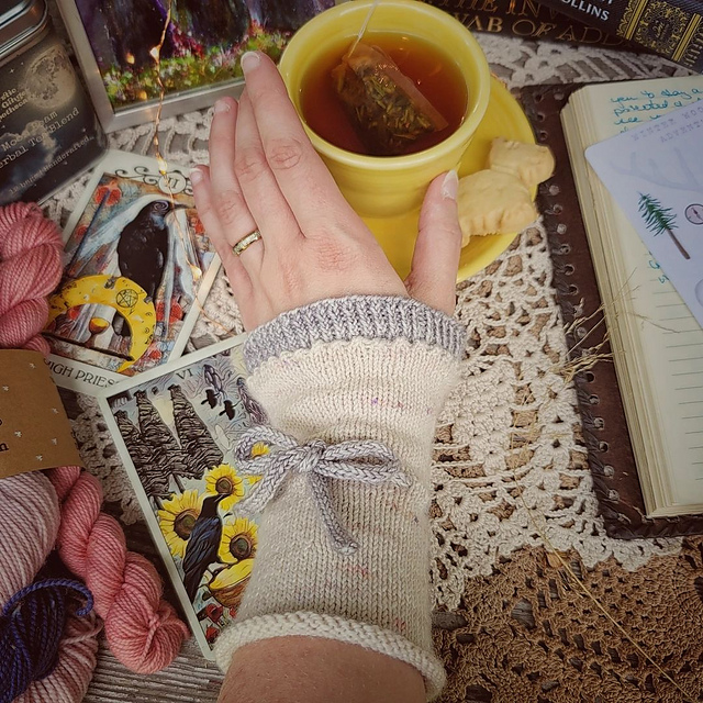 Ripley Cuffs