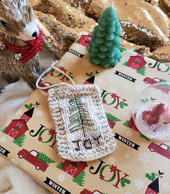 Christmas Gift Tags