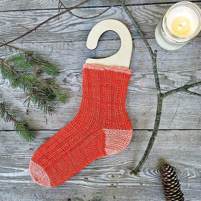 Arroyo Socks
