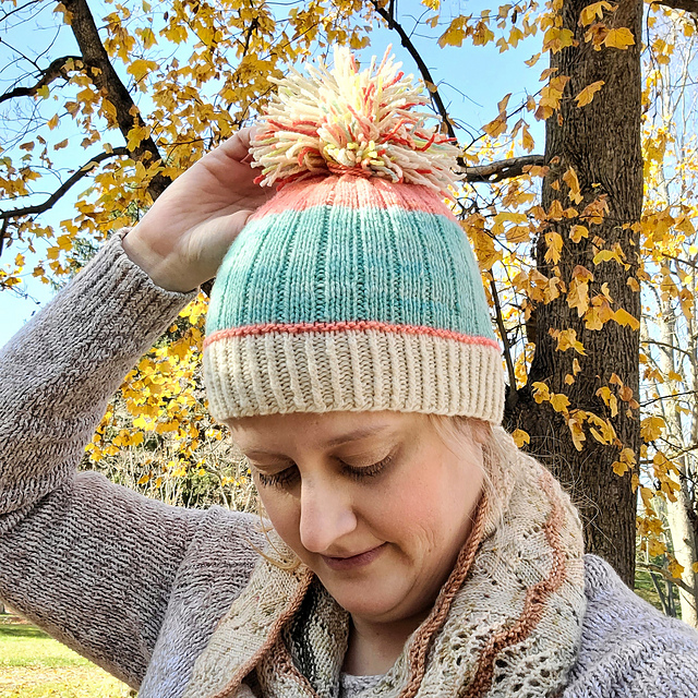 Eyrie Hat