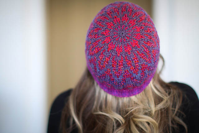 Joybomb Hat