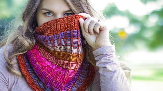 Spellcaster Cowl