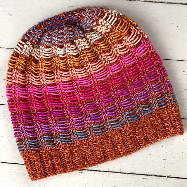 Spellcaster Hat