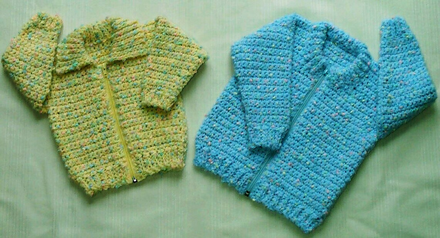 Jacket No.82