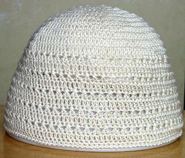 Ladies Beanie Hat No.174