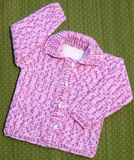Childs Jacket No.171
