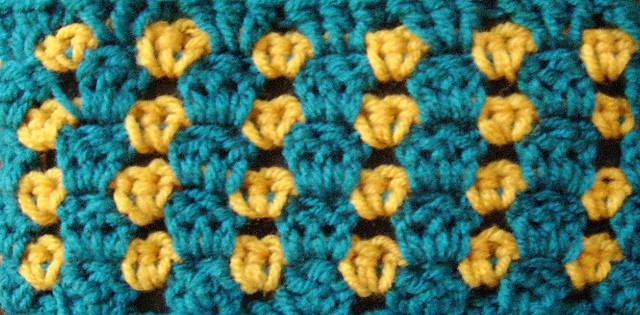 1003 Multi-Color Pattern