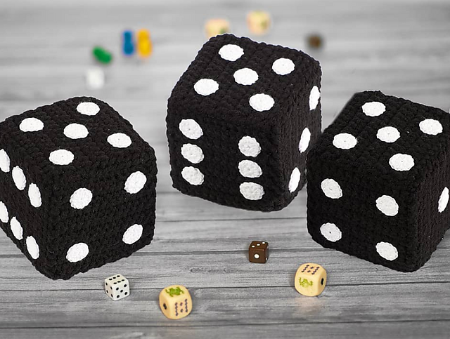 Dice