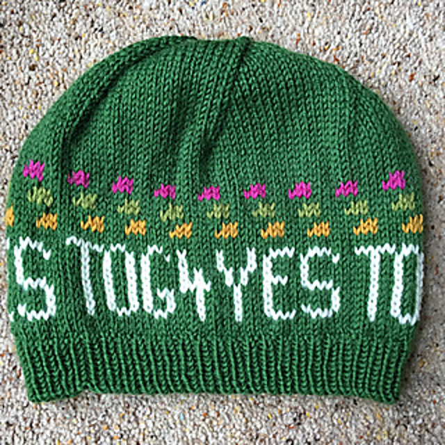 Tog4Yes