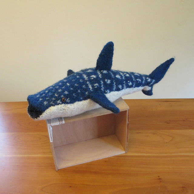 Whale Shark
