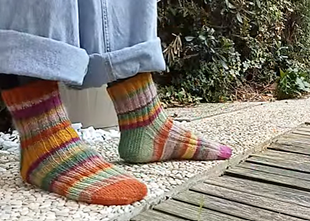 Random socks