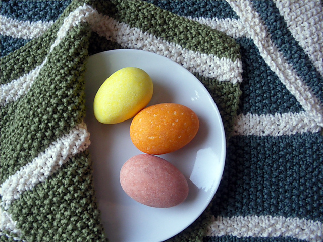 Springtime Trio