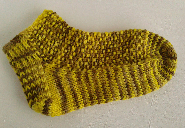 Savasana socks