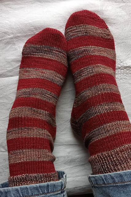 Stripey