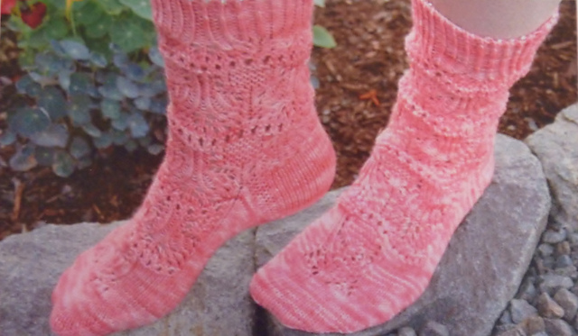 Margaritaville Socks