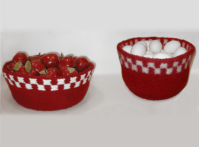 Bowl from the Kitchen Ensemble